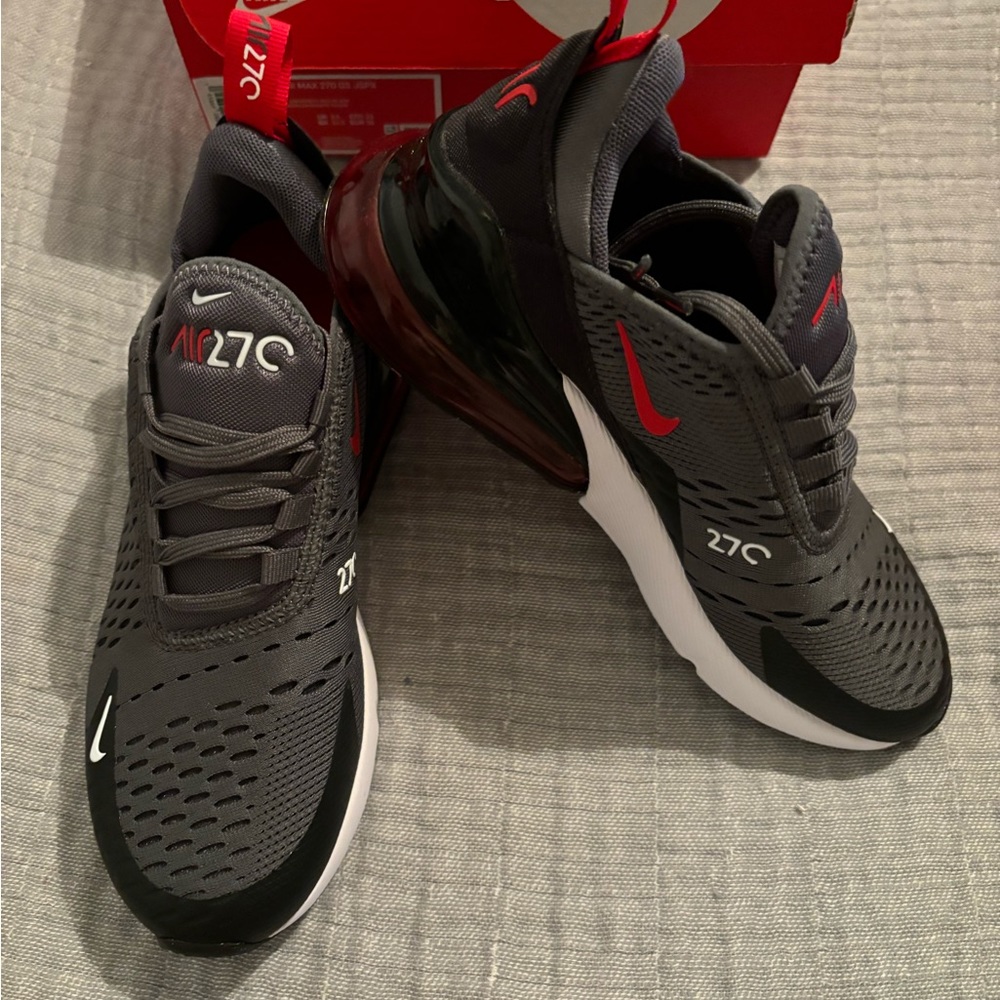 Boys Nike Air Max